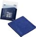 Gyeon Baldwipe EVO Microvezeldoek Blauw 40x40cm