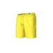 arena Men's Solid Boxer Beach Shorts