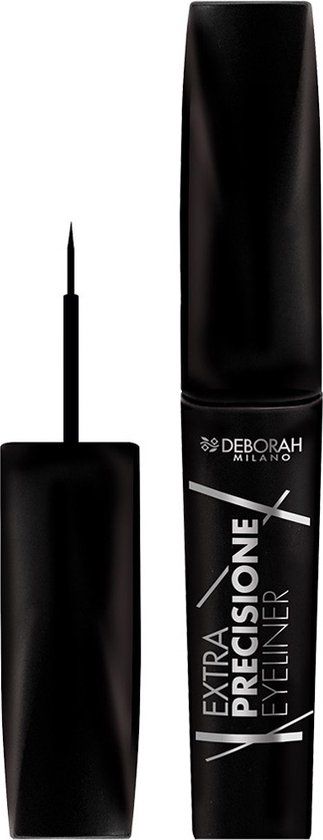 Deborah Milano Extra Precisione Eyeliner - Black