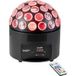 Eurolite PowerDome 200 DMX effet lumineux LED