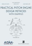 Practical Persiani Practical Piston Engine Design Methods with Examples Paperback
