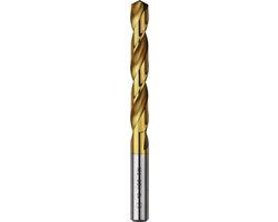 Bosch - Metaalboren HSS-TiN, DIN 338 3,5 x 39 x 70 mm