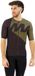 Mavic Aksium Graphic Maillot Cycliste Manches Courtes Vert M Homme