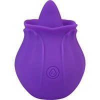 Oplegvibrator Tongue Tornado, 7,7 cm