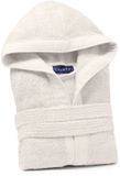 Caleffi Houding met capuchon, Unisex, S, Avorio