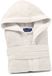 Caleffi Houding met capuchon, Unisex, S, Avorio