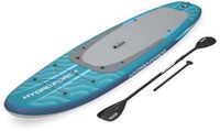 Bestway Hydro Force Aqua Drifter 2 in 1 Opblaasbaar Stand-Up Paddleboard en Kajak Set 3.35 m