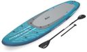 Bestway Hydro Force Aqua Drifter 2 in 1 Opblaasbaar Stand-Up Paddleboard en Kajak Set 3.35 m