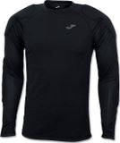 Joma Long Sleeve Protec Kinderen - Zwart