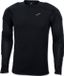 Joma Long Sleeve Protec Kinderen - Zwart