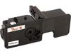 Peach 112415 cartouche de toner compatible avec Kyocera ECOSYS M 5521 cdn/cdw, P 5021 cdn/cdw, cyan, 2200 pages