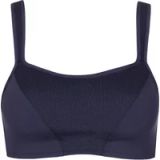 Lisca Relax Soutien-gorge de sport préformé sans armatures femme