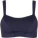 Lisca Relax Soutien-gorge de sport préformé sans armatures femme