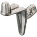 Häfele Taquets H3118 pour bois Ø 5 mm avec tenons à emboîter