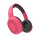 Celly Pantone Casque Bluetooth - Rose