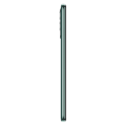 ZTE Blade V40 Pro Smartphone - 6.7 inch AMOLED - 128GB - Dark Green
