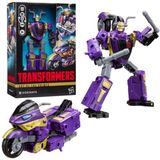 Hasbro Transformers Age of the Primes Voyager Class Actionfigur Sideways 14 cm
