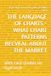 THE LANGUAGE OF CHARTS - WHAT CHART PATTERNS REVEAL ABOUT THE MARKET: - with case studies on high tech