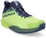 Head Motion Pro Padel Schoenen Dames 39 Lime