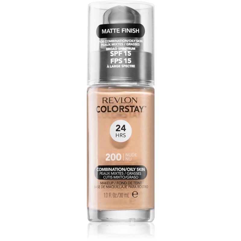 Revlon Cosmetics ColorStay™ Foundation - 30ml - Dames - 0309975410044