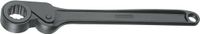Gedore 31 KR 30-60 6256980 Vrijloopratel 30 760 mm
