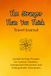 The Stranger Than You Think Travel Journal