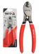 Yato Kabelknipper 165mm