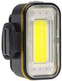 Blackburn Grid2'fer Voorlicht Transparant 175 Lumens