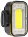 Blackburn Grid2'fer Voorlicht Transparant 175 Lumens