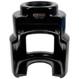 KS Tools 460.1422 Poelietrekker voor stuurstokhevel Spanbereik 58 mm