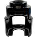 KS Tools 460.1422 Poelietrekker voor stuurstokhevel Spanbereik 58 mm
