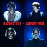 Bertus Distributie Razorlight Slipway Fires