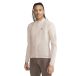 Craft Maillot à Manches Longues Core Bike Essence Wool
