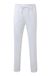 Velilla 533005, pyjamabroek, 100% katoen, met bandjes, wit, maat L
