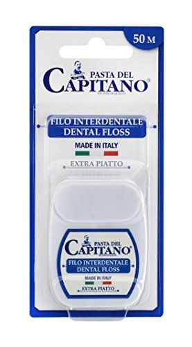 kapitein Pasta del Capitano Dental Floss 26.7g