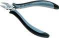 C.K T3766DEF110 ESD Zijkniptang Zonder facet 120 mm