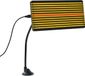 vidaXL LED-lijnbord voor uitdeuken zonder overspuiten