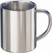 Bushcraftshop MATO RVS Beker 0,4 liter