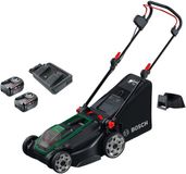 Bosch Rotak 18V2-43 Grasmaaier