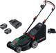 Bosch Rotak 18V2-43 Grasmaaier