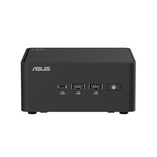ASUS NUC 15 Pro Tall Kit RNUC15CRHU500002