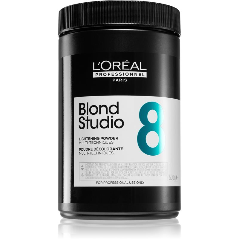 L’Oréal Professionnel Blond Studio