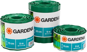 Gardena Gazonranden (Groen)