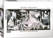 Eurographics Guernica - Pablo Picasso - 1000 stukjes Puzzle