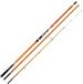 Cinnetic Rextail Xbr Sd Surfcasting Hengel Oranje 3.90 m / 80-150 g
