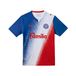 PUMA Maillot en édition spéciale Holstein Kiel Homme, Accessoires, Blanc, S