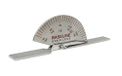 Baseline Goniometer, roestvrij staal, 8,75 cm