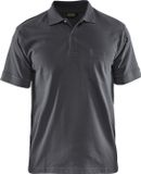 Blåkläder Piqué Polo 3305-1035 - Donkergrijs - M