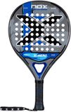 Nox X-hero Blue Padel Racket