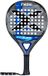 Nox X-hero Blue Raquette de padel